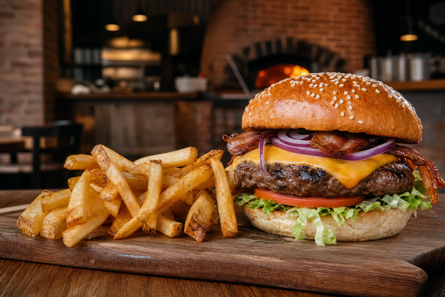 Burger